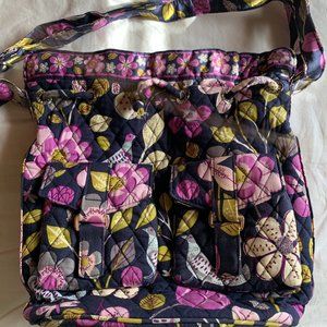 Vera Bradley purse (crossbody)
